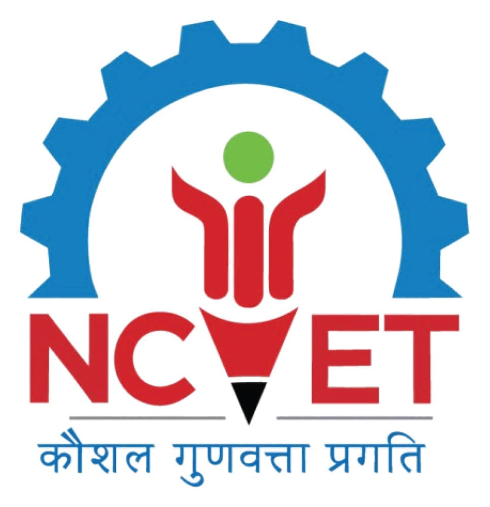 NCVET logo