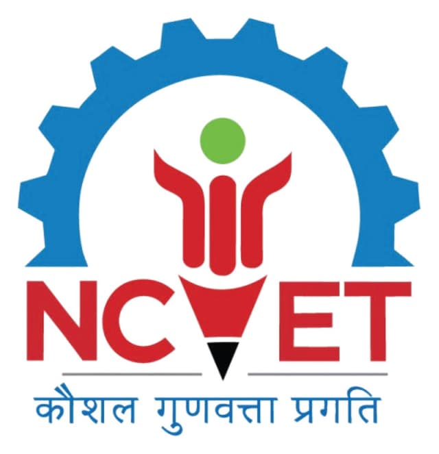 NCVET logo