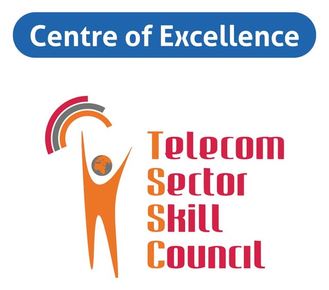 TSSC logo