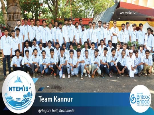 Kannur centre