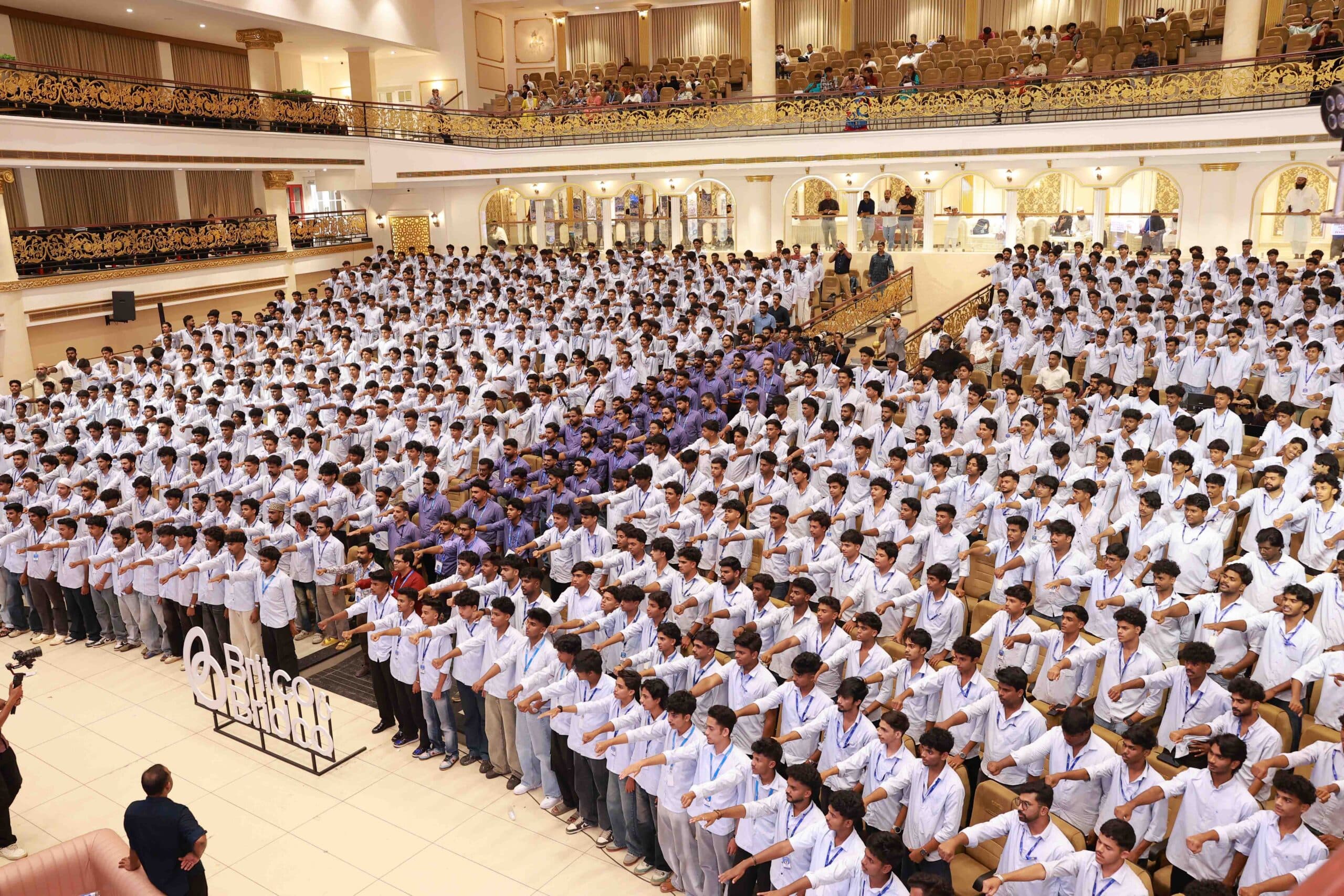 Kottakkal centre