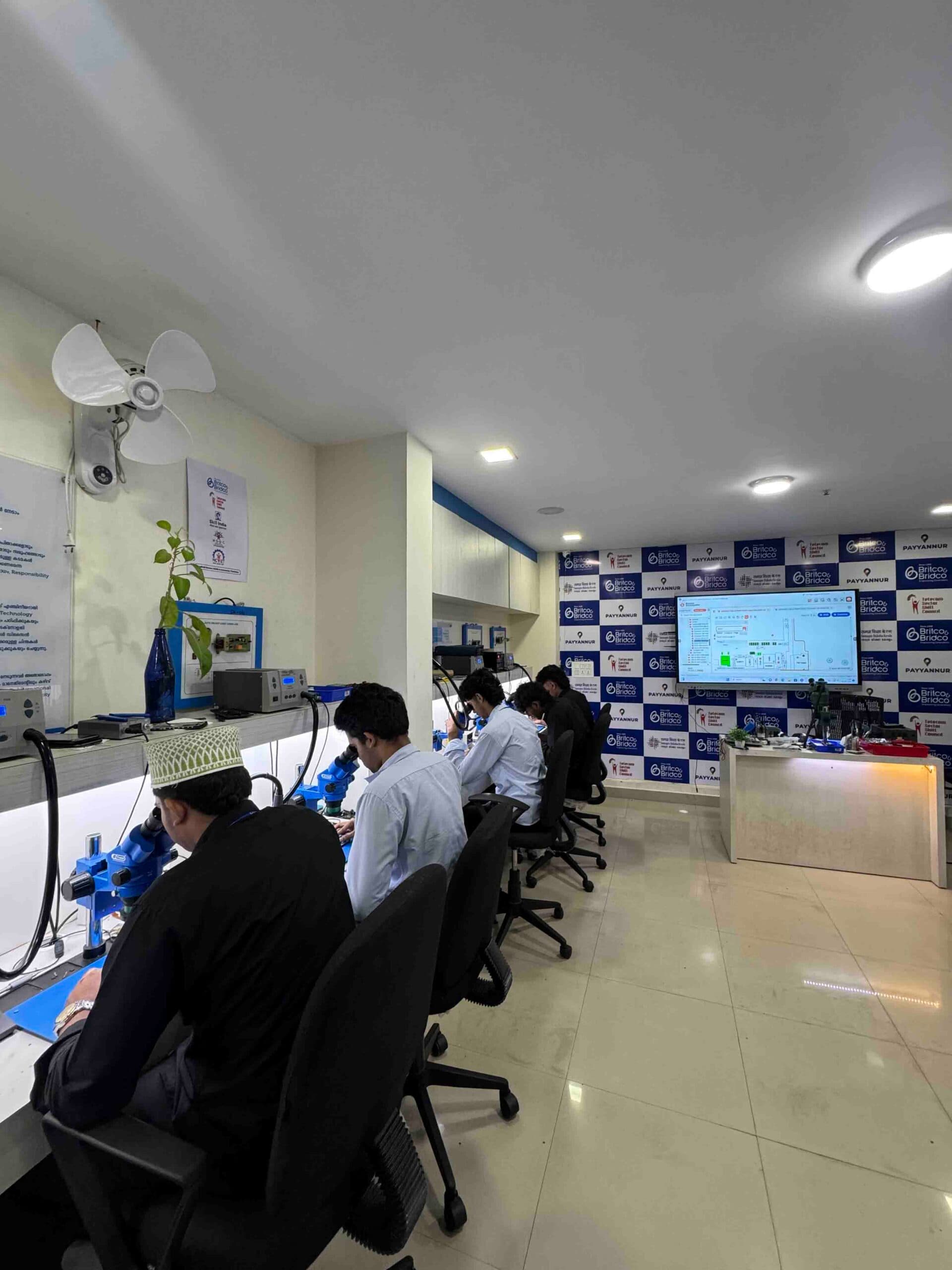 Payyanur centre