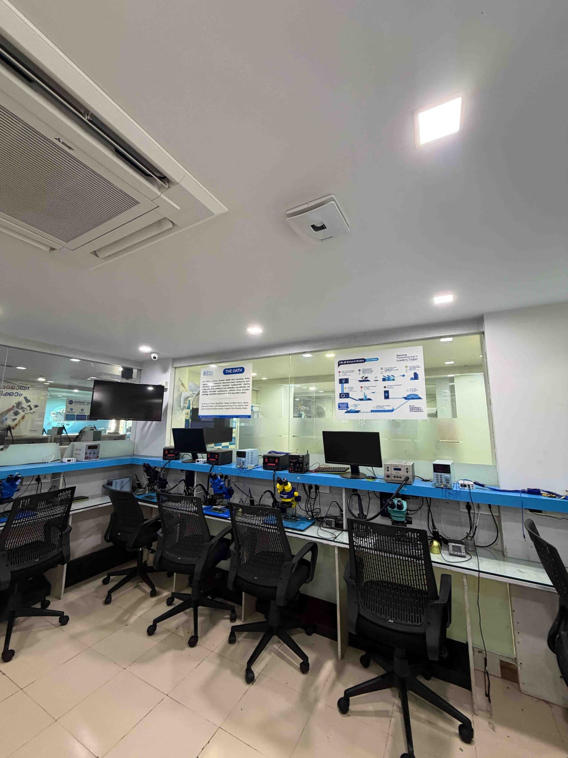 Tirur centre