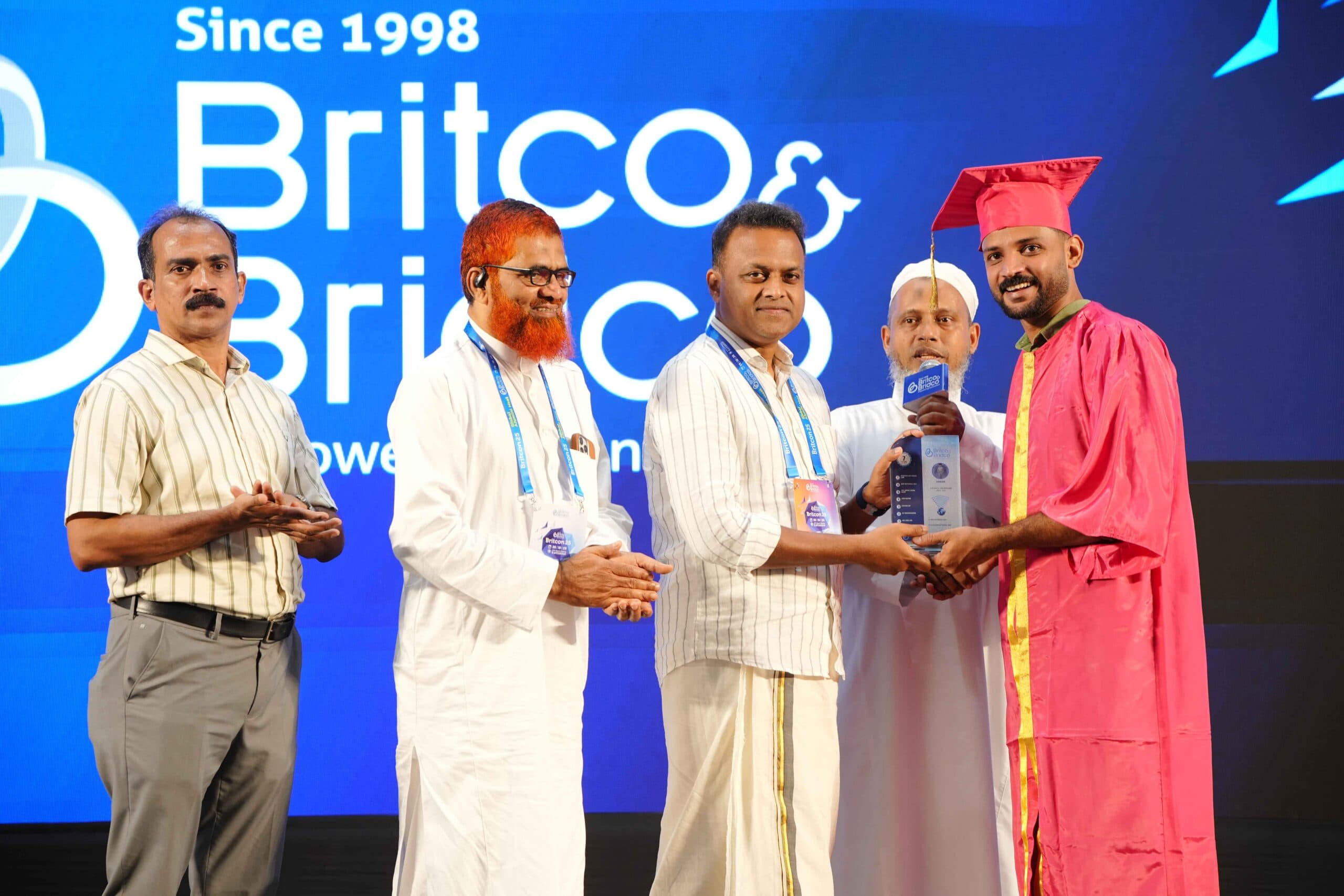 Kottakkal centre