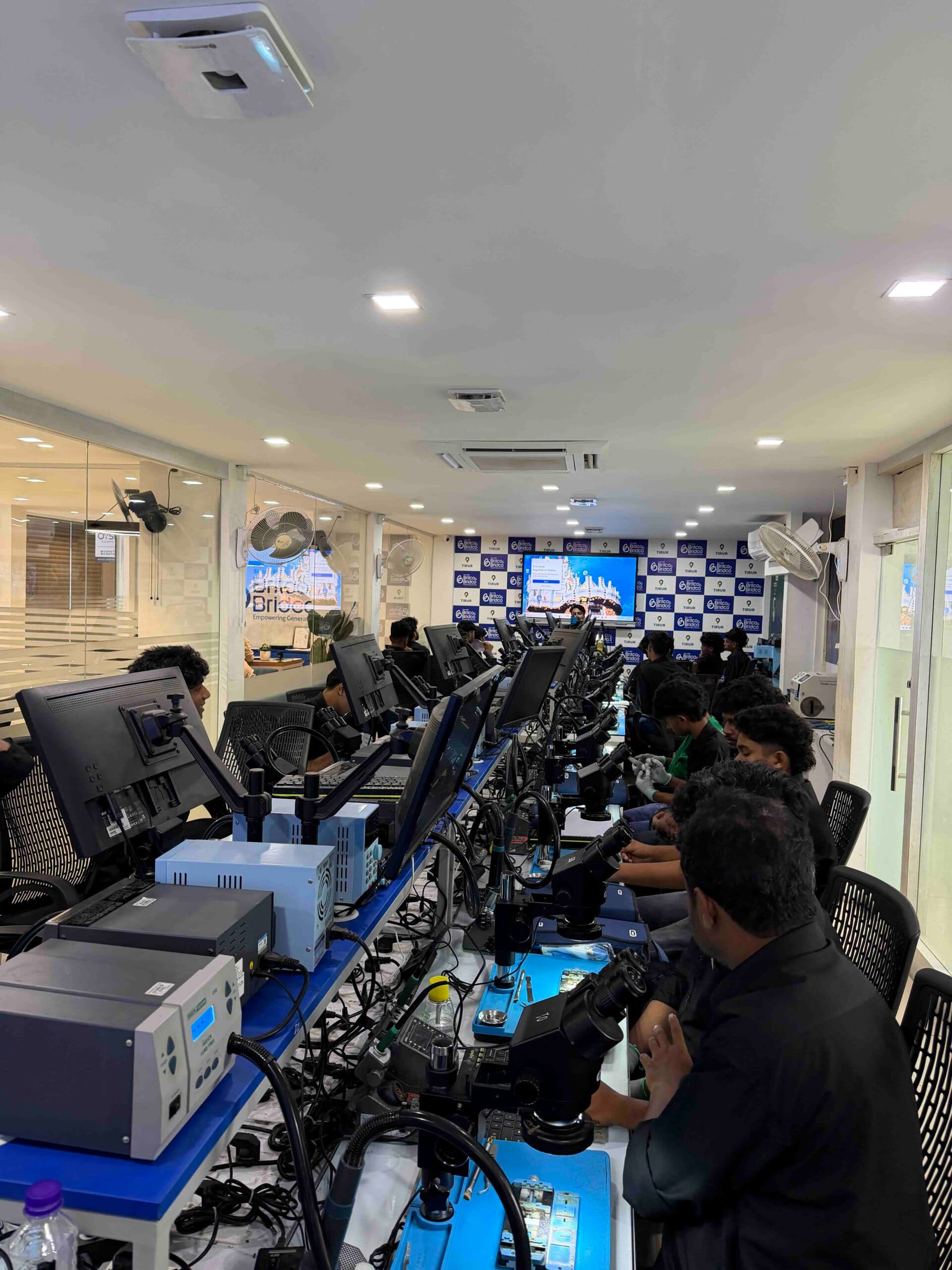 Tirur centre